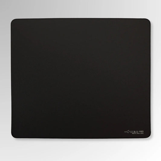 The Artisan Mouse Pad: Top for Gamers