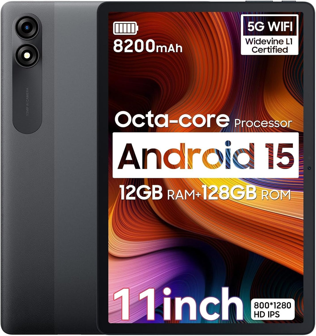 Blackview Tab 15 Tablet: A Comprehensive Review