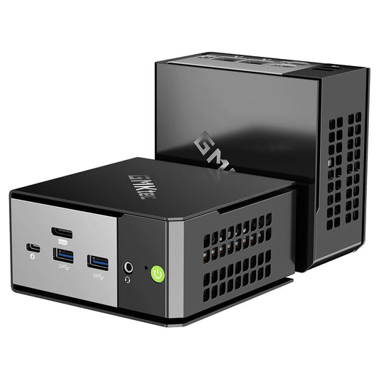 16 GB RAM Mini Gaming PC