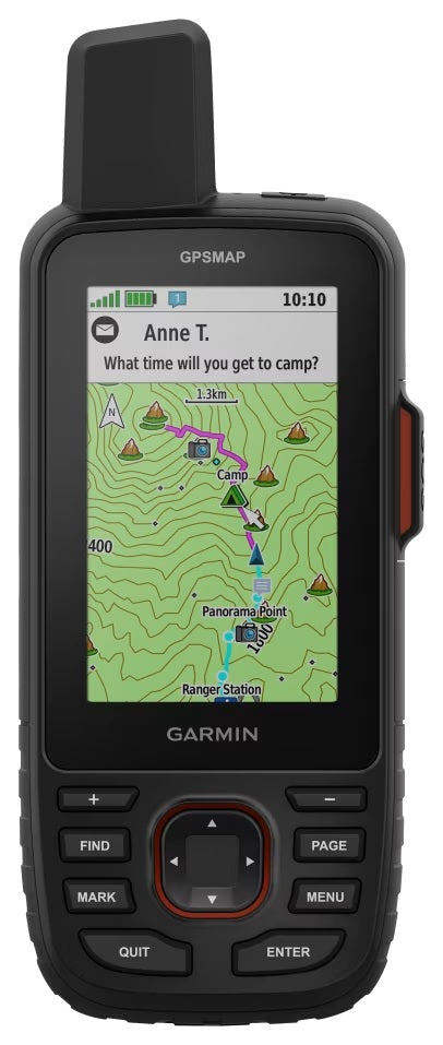 How to Choose a Handheld GPS: A Complete Buyer’s Guide