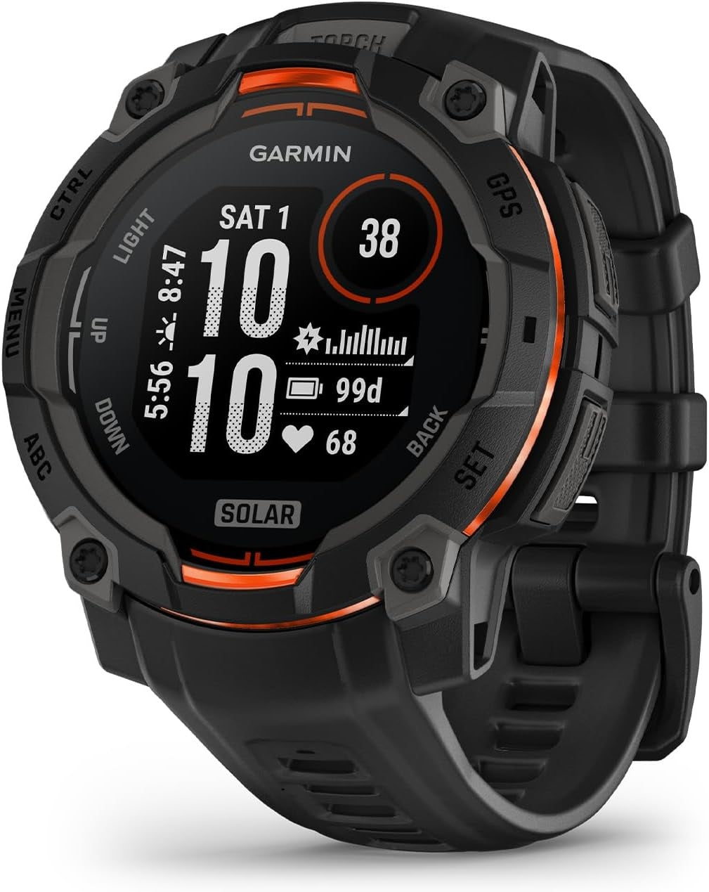 What Do Tactical Smart Watches Do?