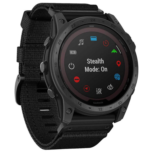Do Special Forces Use Smartwatches?
