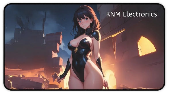 What is the Biggest Mouse Pad Size?