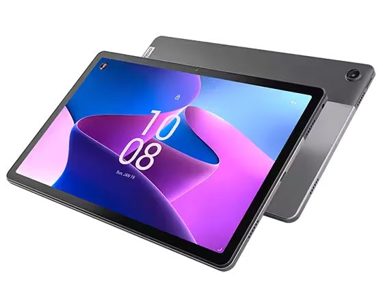 Lenovo Tab M10 Plus (3rd Gen) Review: A Budget Tablet with Surprising Value
