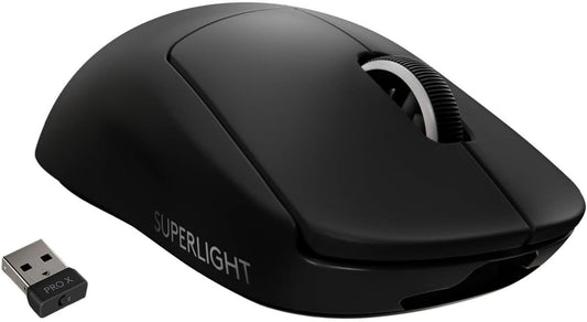 What Mice Do Professional Gamers Use?
