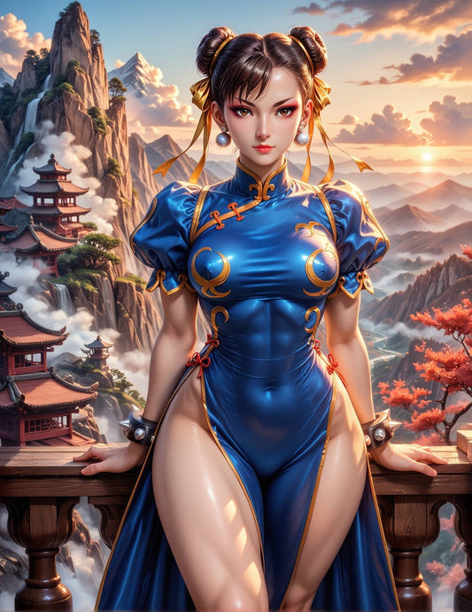 Street Fighter II: The Game That Defined a Genre