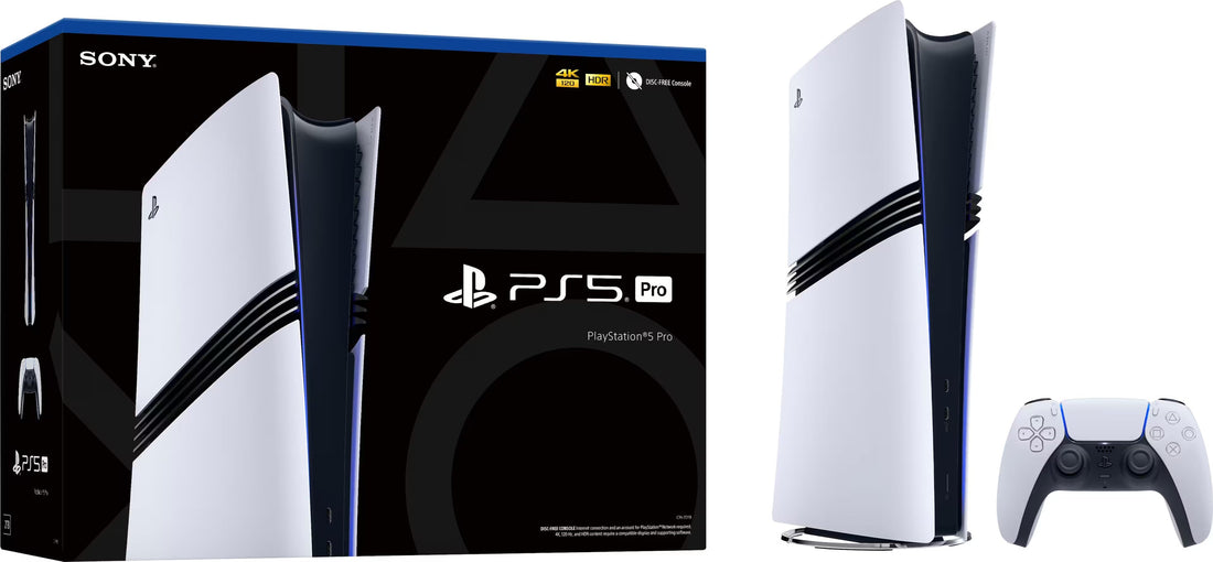 The Best Gaming Console in 2025: A New Era of Immersive Entertainment