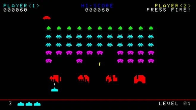 Classic Atari Games: A Look Back at Gaming History