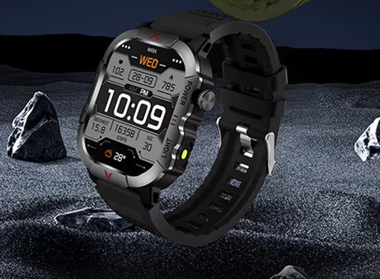 How to Choose a Smart Watch