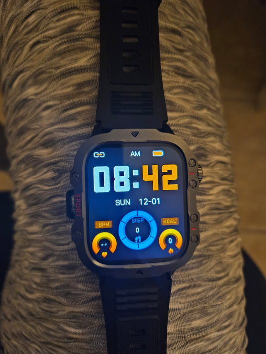 Can You Use a Smart Watch without a Data Plan?