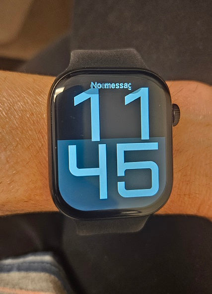 ZODVBOZ i10 Pro Max Smart Watch Review