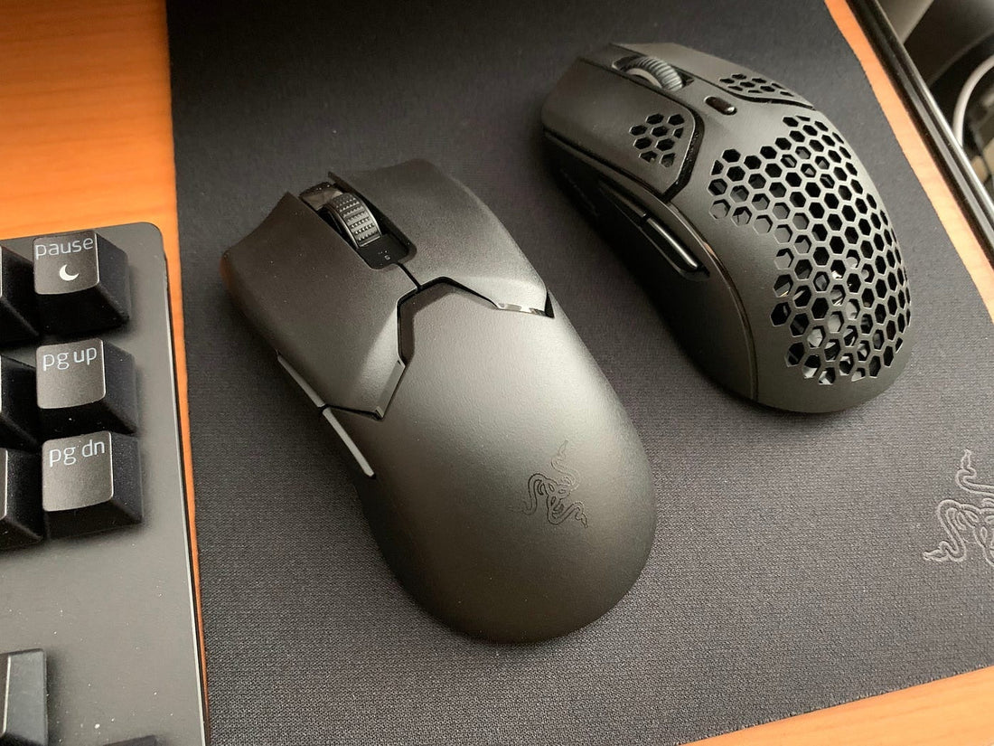 Do I need a Gaming Mouse?