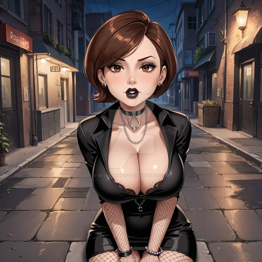 Helen Purr Mouse Pad