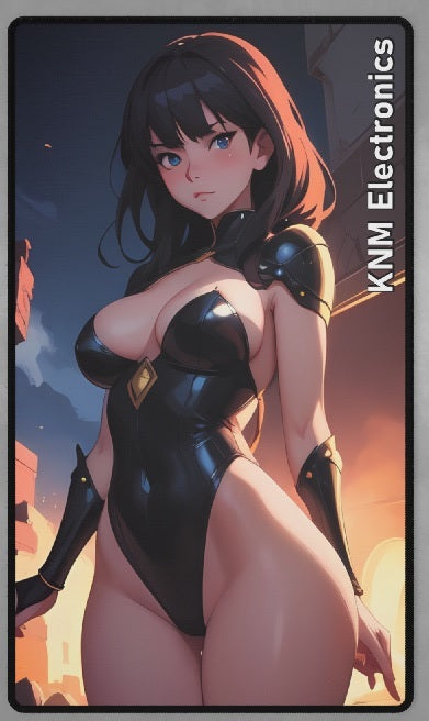 Sexy Anime Computer Mouse XXL