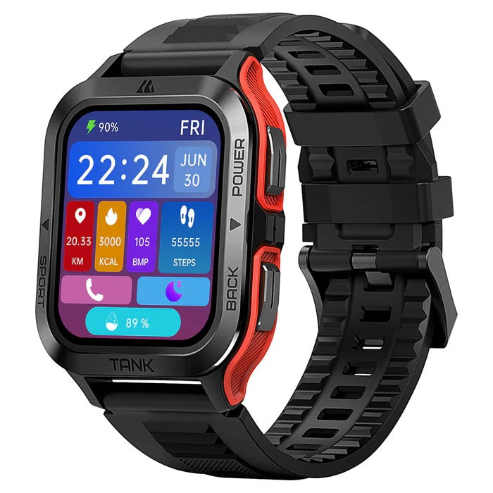 Kospet Tank M2 Ultra Smart Watch