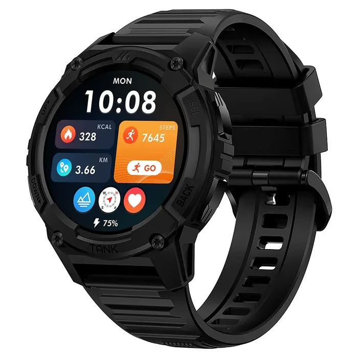 Kospet Tank T2 Smart Watch