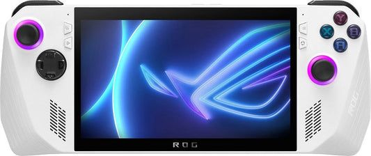 The New Microsoft Xbox Handheld Game Console