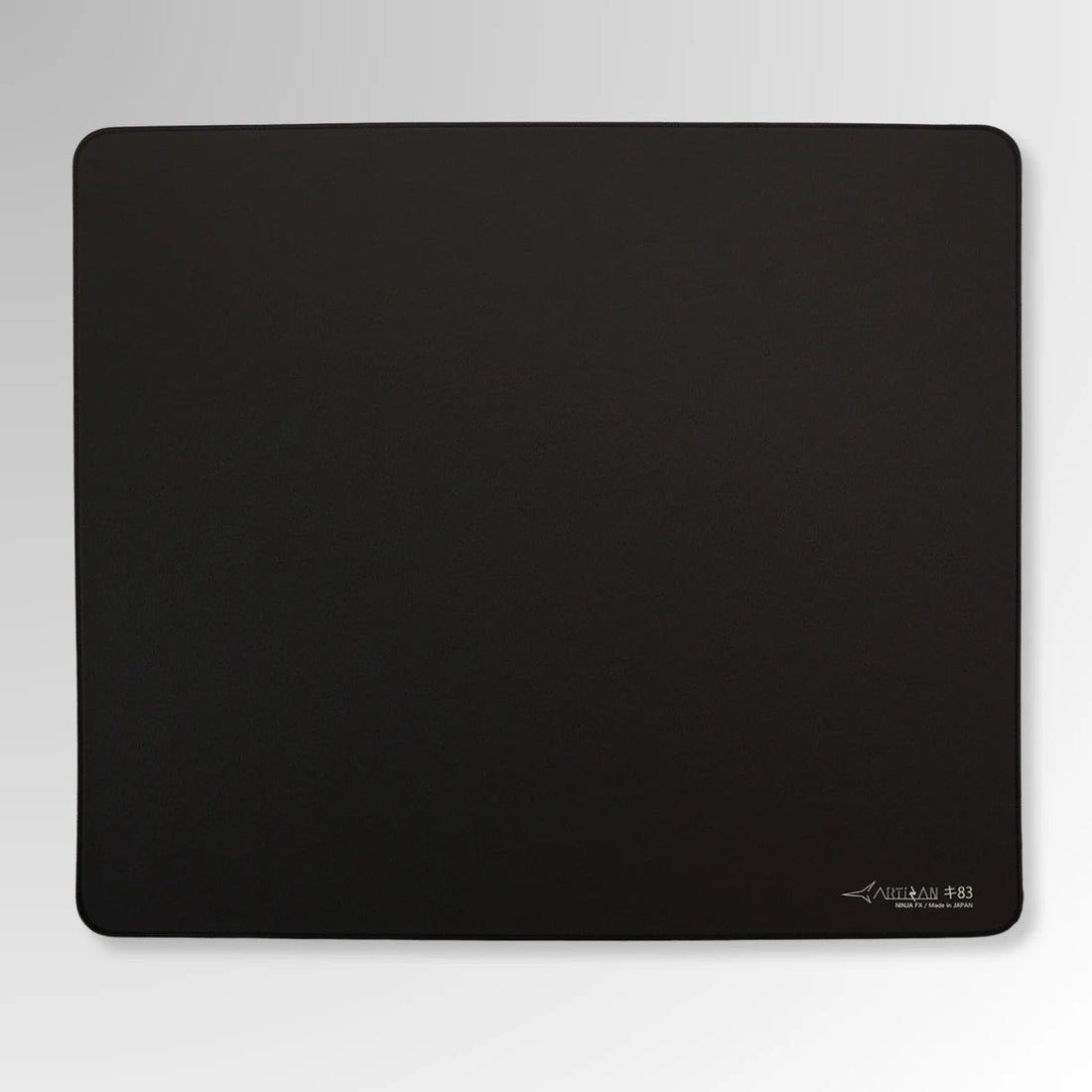 The Artisan Mouse Pad: Top for Gamers