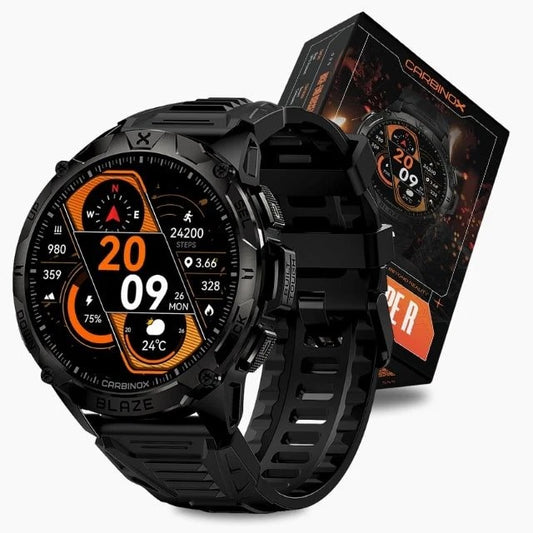 What Can a Smart Watch Do?