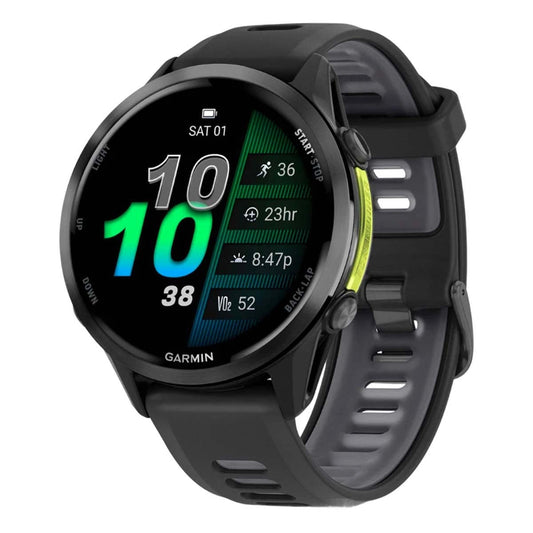 Garmin Forerunner 970: The Pinnacle of Multisport Smartwatch Innovation