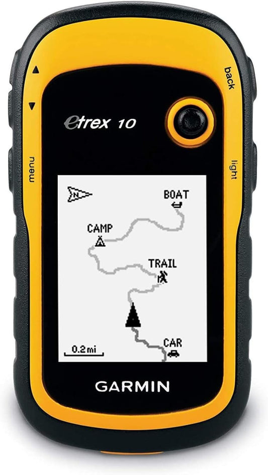 Is a Handheld GPS Better Than a Smart Phone?