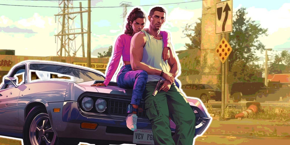 Why Grand Theft Auto Is So Popular: A Deep Dive into Its Enduring Success