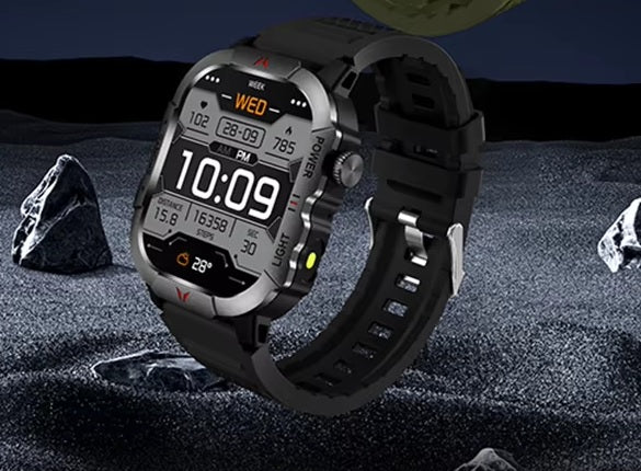 How to Choose a Smart Watch