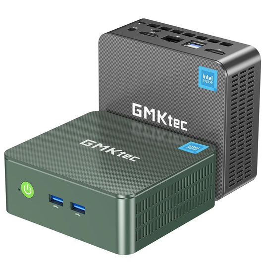 GMKtec NucBox G3 Plus Mini PC