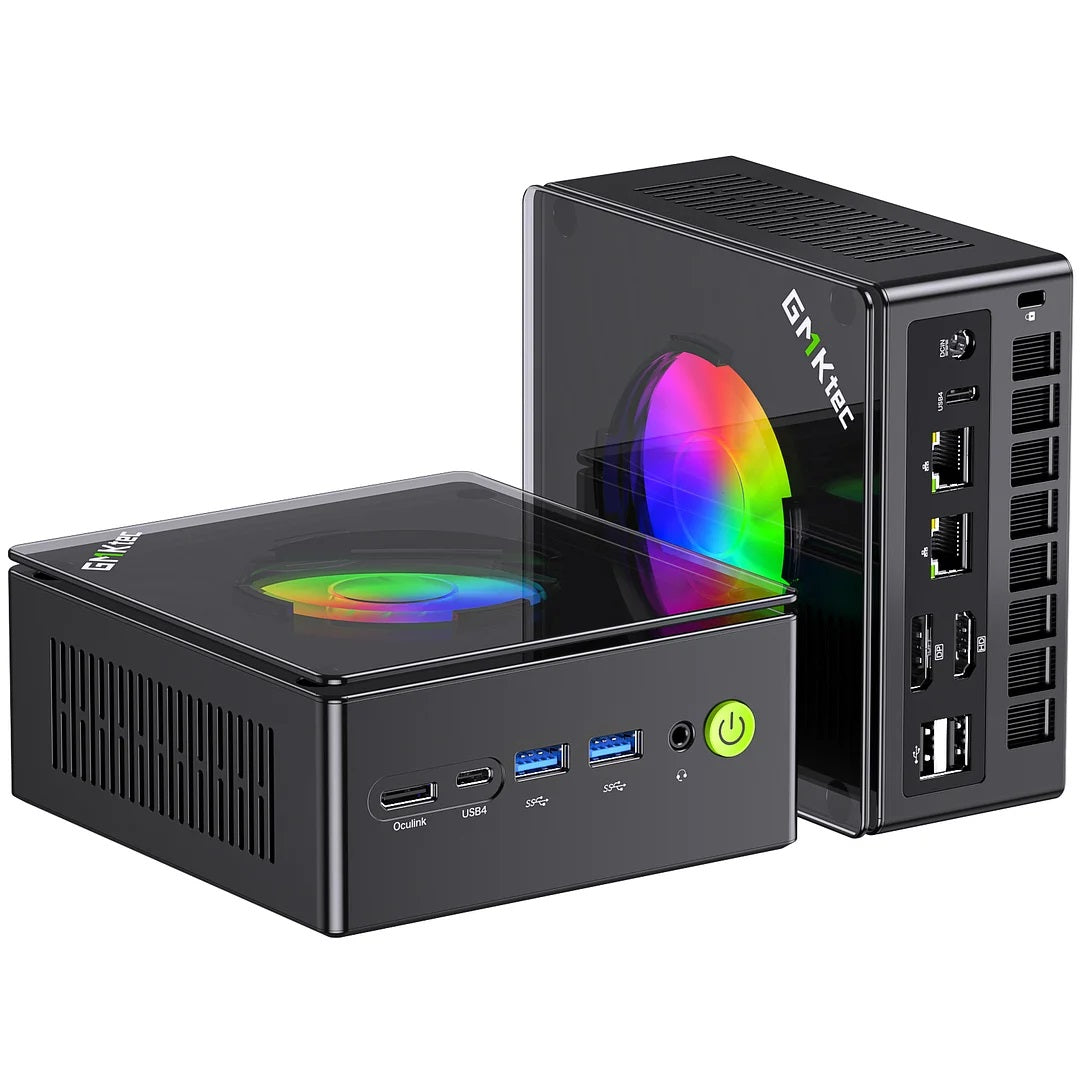 GMKtec NucBox K11 Mini Gaming PC