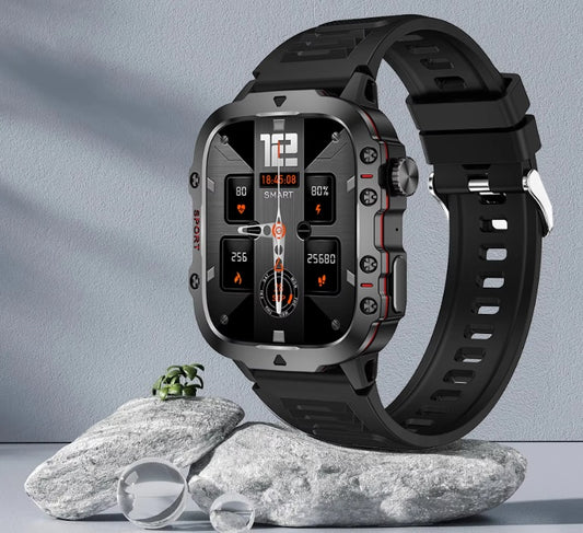 Xiaomi Military Smart Watch for Men